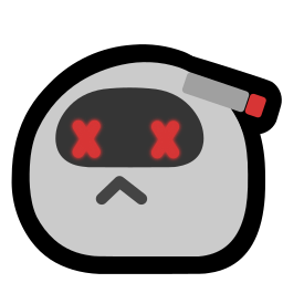 :neobot_error: